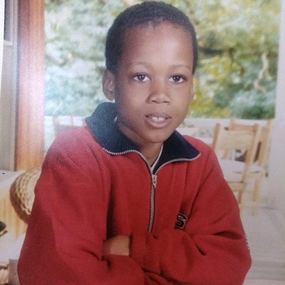 Meet your Posher, Christopher - Picture 1 of 1